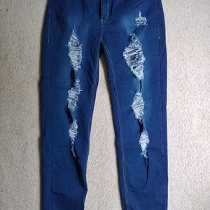 MX Jeans size 20